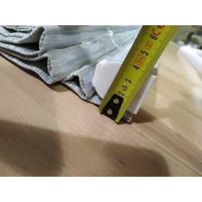 Mechanizm łańcuszkowy rolety rzymskiej 060 – Rolety rzymskie – zdjęcie 2