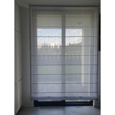 Roleta rzymska przykładowe realizacje 061 – Rolety rzymskie – zdjęcie 2