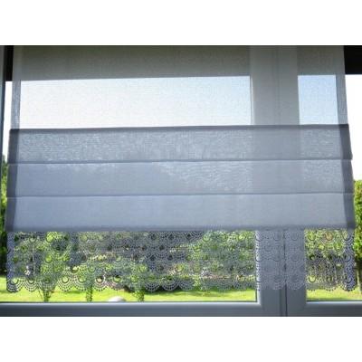 Firana panel roletka z gipiurą 012 – Firany – zdjęcie 2
