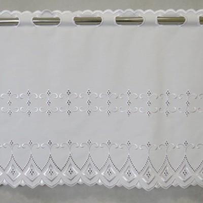 Firana zazdrostka do kuchni 015 – Do kuchni – zdjęcie 2
