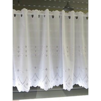 Firana zazdrostka do kuchni 015 – Do kuchni – zdjęcie 5