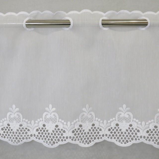 Firana zazdrostka do kuchni 017 – Do kuchni – zdjęcie 1
