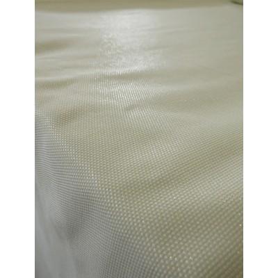Tkanina zasłonowa kremowa opalizująca 138 – Na metry – zdjęcie 2