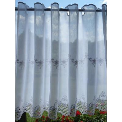 Firana zazdrostka do kuchni 017 – Do kuchni – zdjęcie 6