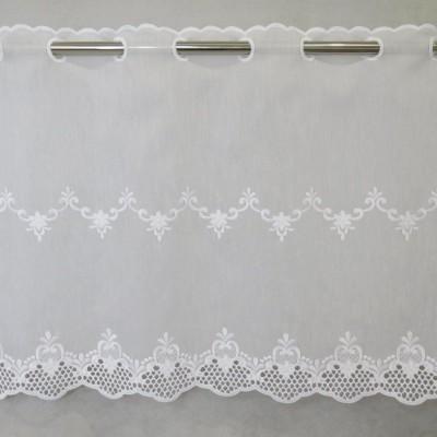 Firana zazdrostka do kuchni 017 – Do kuchni – zdjęcie 2