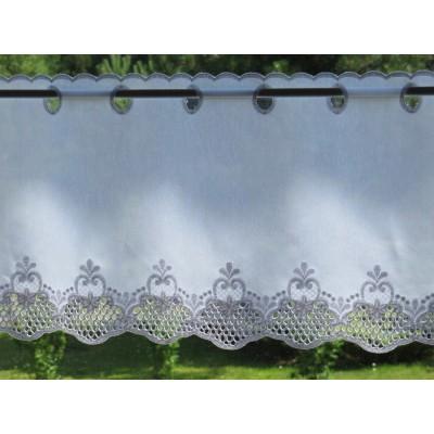 Firana zazdrostka do kuchni 017 – Do kuchni – zdjęcie 7