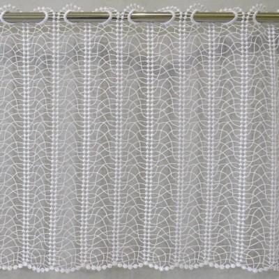 Firana zazdrostka do kuchni 019 – Do kuchni – zdjęcie 1