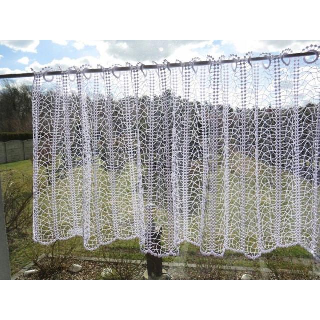 Firana zazdrostka do kuchni 019 – Do kuchni – zdjęcie 2