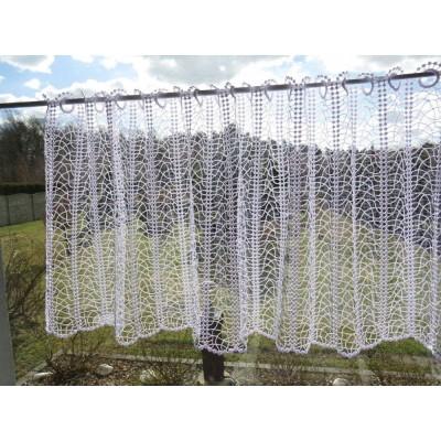 Firana zazdrostka do kuchni 019 – Do kuchni – zdjęcie 2