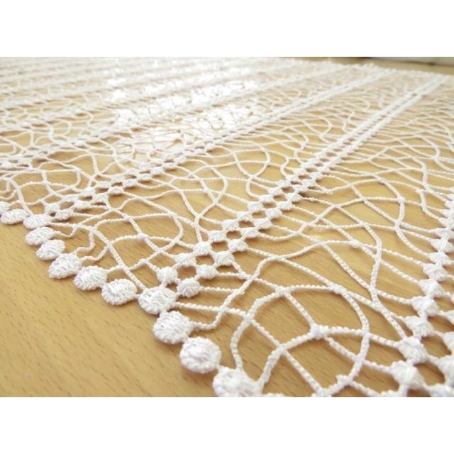 Firana zazdrostka do kuchni 019 – Do kuchni – zdjęcie 4