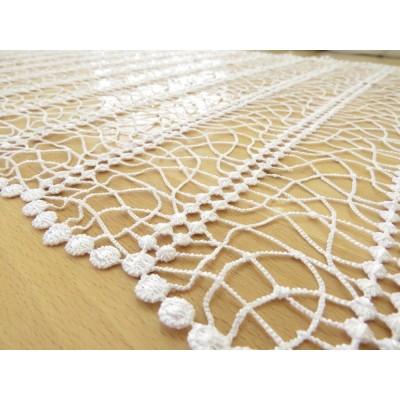 Firana zazdrostka do kuchni 019 – Do kuchni – zdjęcie 4