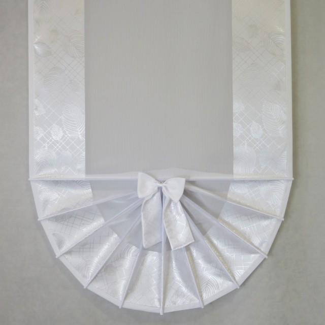 Firana panelowa ekran wachlarz 003 – Firany – zdjęcie 1