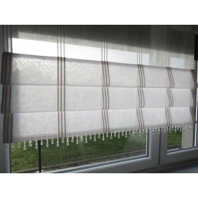 Panele okienne – Nowoczesna alternatywa dla firan i zasłon | Wachlarze.com